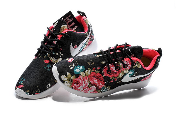 NIKE Roshe Run I PRINT PREMIUM Women-043